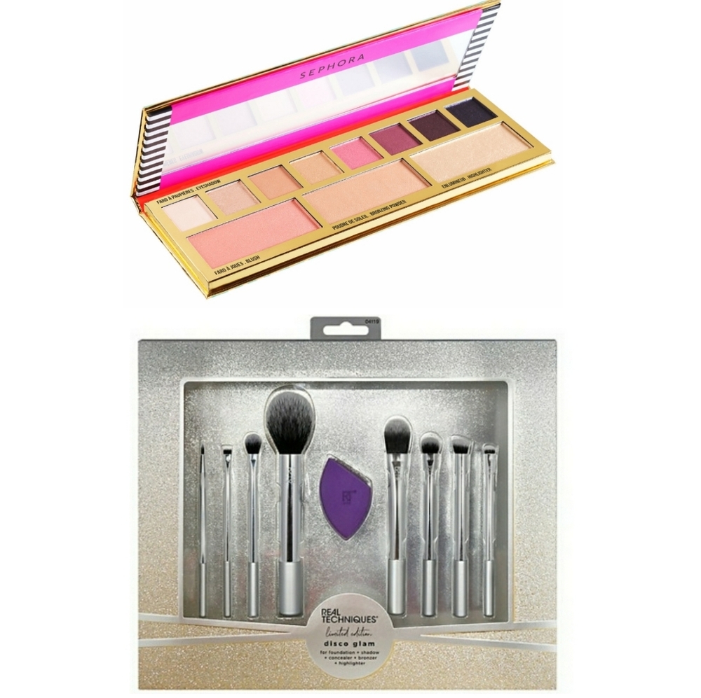 New! Makeup bundle